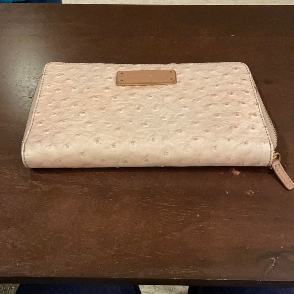 Marc by Marc Jacobs open wallet